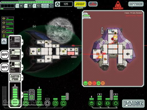 Ftl Faster Than Light Advanced Edition Review Gamereactor