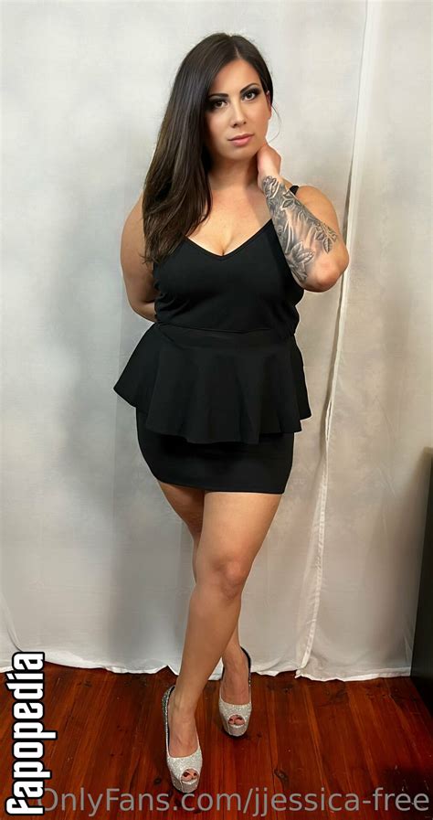 Jjessica Free Nude OnlyFans Leaks Photo 822813 Fapopedia
