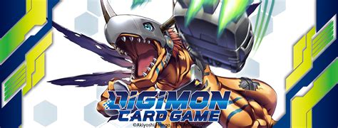 Digimon Card Game Tournaments - Fundemonium