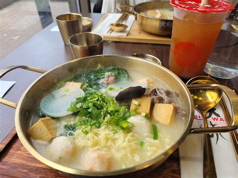 BIG WAY HOT POT Burnaby Restaurant Reviews Photos Phone Number Tripadvisor
