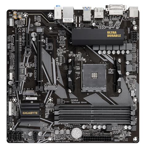 B550m Ds3h｜gigabyte