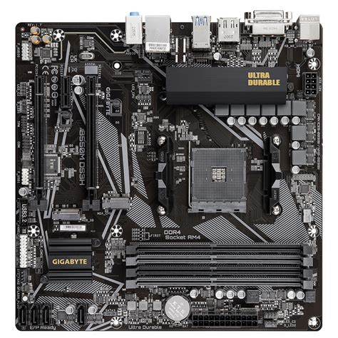 B M Ds H Key Features Motherboard Gigabyte Global Off