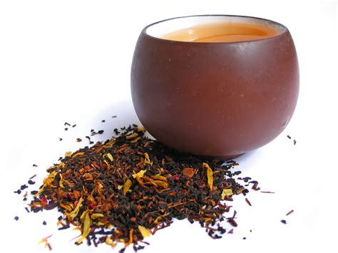 Make Morning Special with Herbal Tea | Medicinal herbs plants