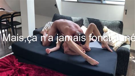 Blonde French Girlfriend Fucked And Cums From Oral Passionately Fucked To Eye Rolling Orgasm