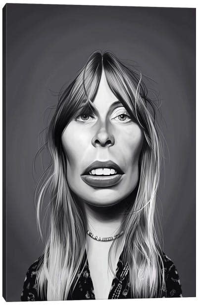 Joni Mitchell Art: Canvas Prints & Wall Art | iCanvas