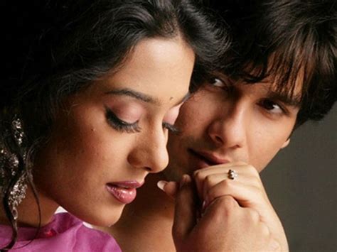 Shahid Kapoor Says He Was Depressed During Vivah After 3 Flops