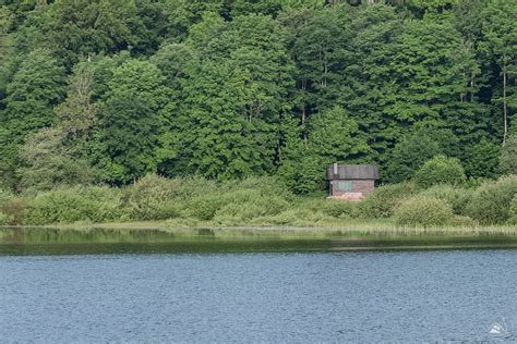 Highlights Im Westerwald V Krombachtalsperre Fototour Deutschland