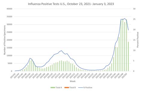 2023 Continues Virus Trends with Holiday Impacts Anticipated - TAG Global Food Safety Consultants