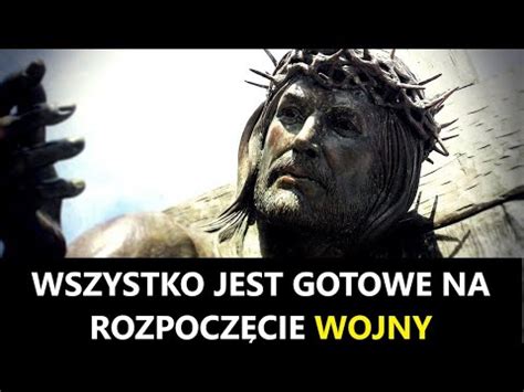 Orędzie Maryi ŻEBY WOJNA NIE MOGŁA SIĘ ZACZĄĆ Gisella Cardia Trevignano