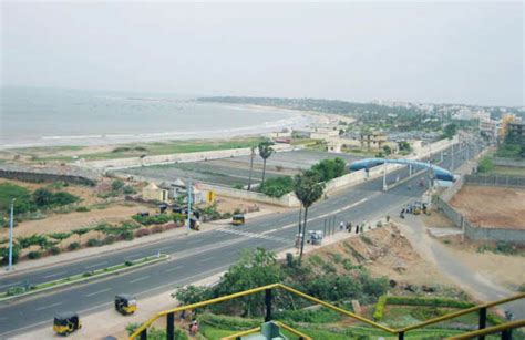 Visakhapatnam or Vizag City Tourism of Andhra Pradesh