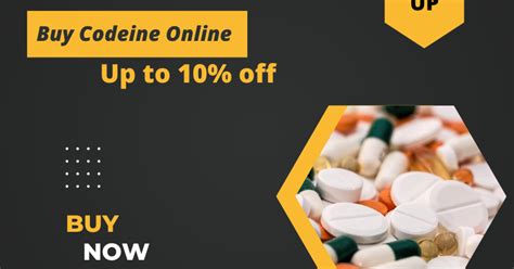 Buy Codeine Tablet Online