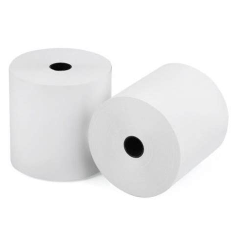 Kitchen Printer Roll 76 X 76mm Ncr 3ply Pack 20 Cooksmill