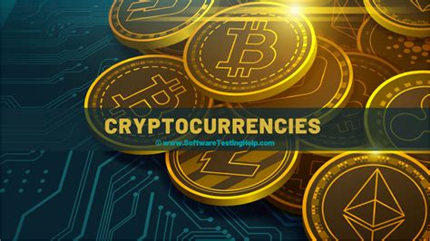 What Is Cryptocurrency And How Does It Work