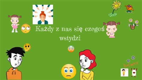 Radzimy Sobie Z Uczuciami