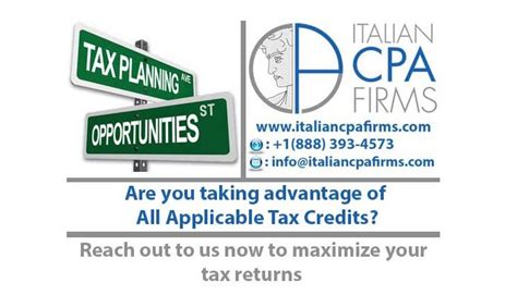 Italian Cpa Firms