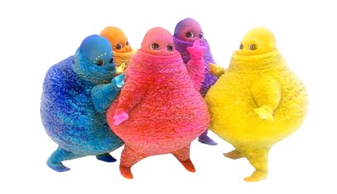Boohbah Png By Mcdnalds2016 On Deviantart