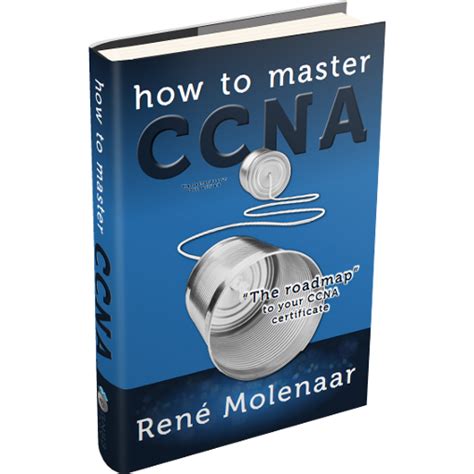 How to Master CCNA R&S - GNS3vault