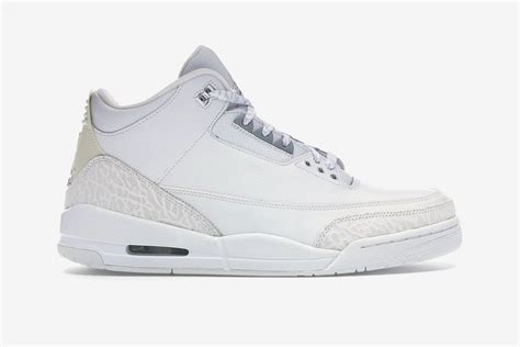 Shop The Best Air Jordan 3 Colorways Of All Time Here