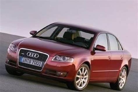 Vernieuwde Audi A4 Heden Te Koop Auto55be Beeld