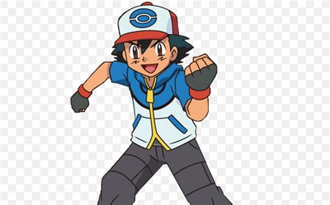 Pokemon Black & White Ash Ketchum Pokémon X And Y Costume, PNG, 512x512px, Pokemon Black White ...