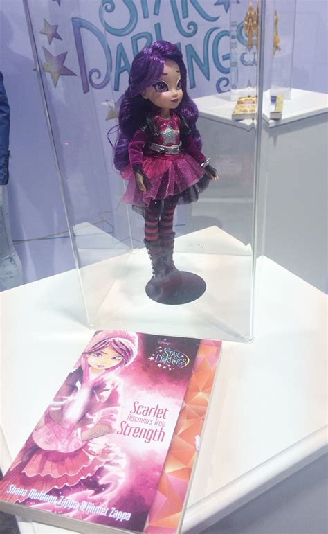 Новые Куклы: Star Darlings - YouLoveIt.ru