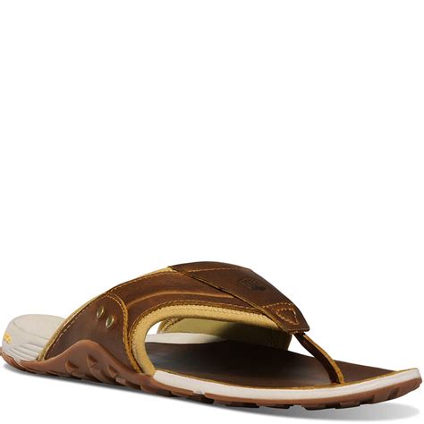 Danner Mens Lost Coast Sandals Sand Dune Elliottsboots
