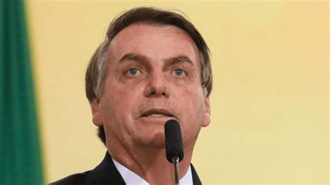 Bolsonaro Vai Passar Por 13 Bairros E Mais De 40 Ruas Durante Carreata