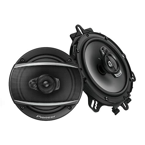 Ripley PARLANTES PIONEER TS A1677S 320W 3 VÍAS 16 CM 70 RMS