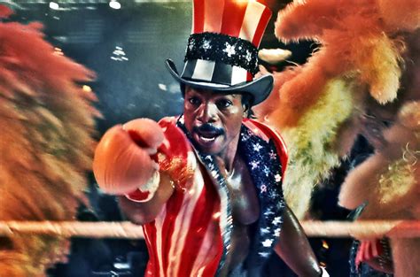 Apollo Creed - Galatasaray Sözlük