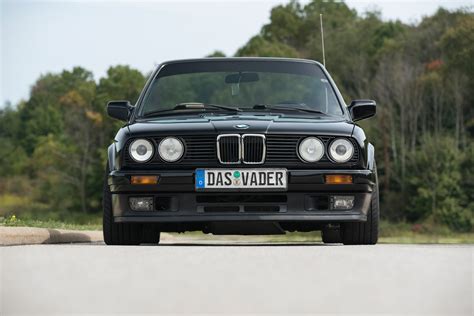 What to Know: Buying Your First BMW E30 3-Series – ECS Tuning