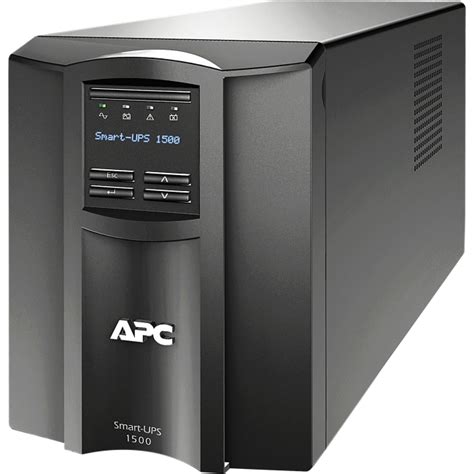 Apc Smart Ups Rt 6000va Rack Mountable Ups Surtd6000rmxlp3u