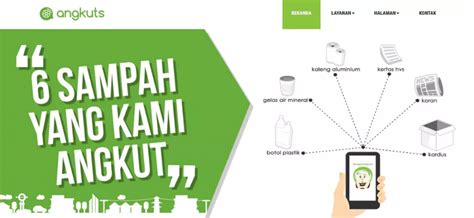 7 Teknologi Pengelolaan Sampah Buatan Indonesia Yang Mendunia Bila Rasa