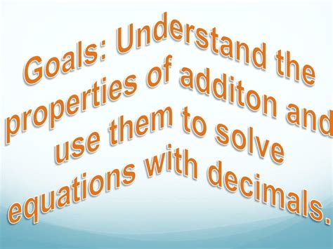 Ppt Properties Of Addition Powerpoint Presentation Free Download Id6841658