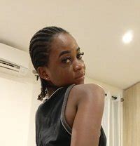 Lora Nigerian Escort In Lagos Nigeria