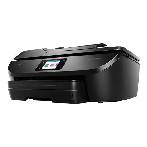 Hp Envy Photo All In One Multifunction Printer Color English