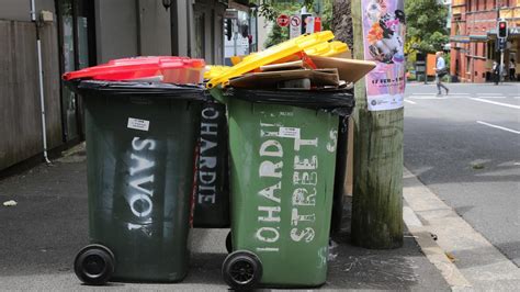 What Is The Green Bin For New Rubbish Bins In Australia The Chronicle