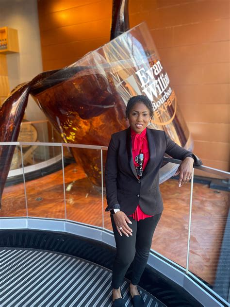 Mandy Hazelton: Thank You for Your Service - Whiskey Network