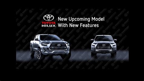 Toyota Hilux Revo Officially Launched By Imc In Pakistan Hilux