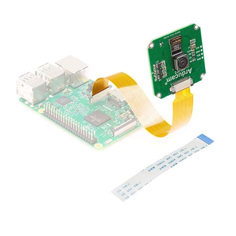 Buy Arducam Camera For Raspberry Pi Mp Imx Mipi Camera Module