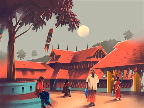 Ranganath Krishnamani Dribbble