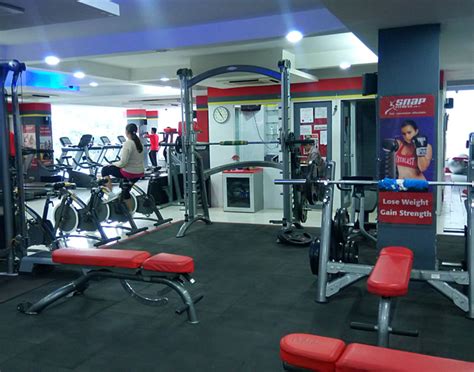fitness gym  bangalore  donte galiano blog
