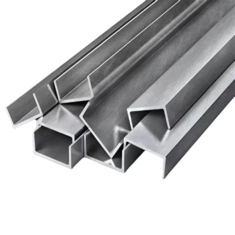 Stainless Steel C Channel Suppliers Section H Beam B Channel