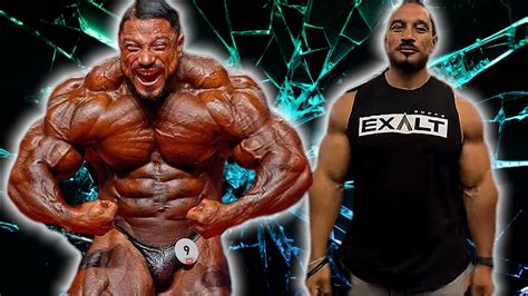 Roelly Winklaar Si È Dimezzato Youtube