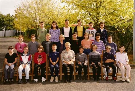 Photo De Classe B De Coll Ge Claude Boucher Copains D Avant