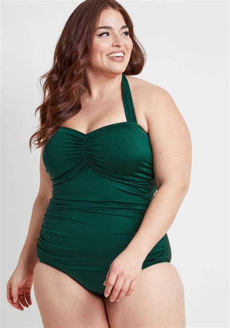 Esther Williams Bathing Beauty One Piece Swimsuit