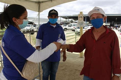 Calçadão Miguel Arraes de Alencar e Central de Feiras e Mercados de