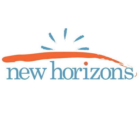 New Horizons – New Horizons