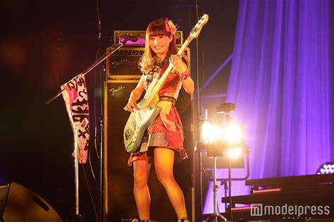 画像812 Silent Siren「国民的ガールズバンド」宣言 “覚悟と挑戦”に8000人が興奮 モデルプレス