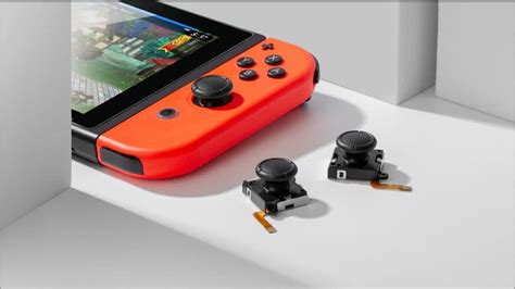 Un Nuovo Brevetto Di Nintendo Suggerisce Che Switch 2 Potrebbe