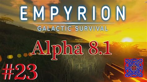 SV HV Docking Empyrion Galactic Survival Gameplay Alpha 8 2 1